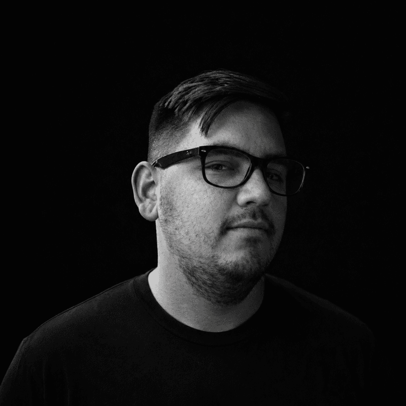 Zach Moreno